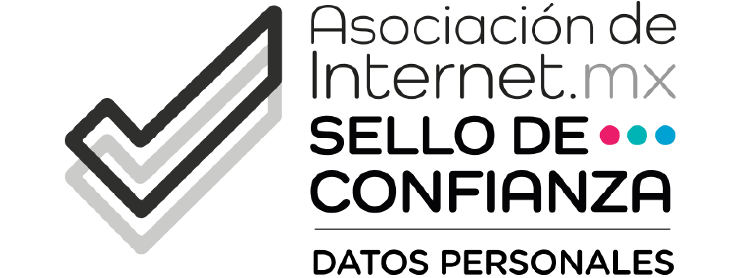 Sello de confianza